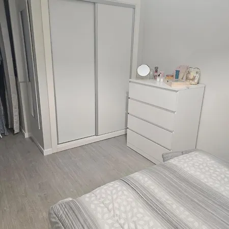 Apartamento Gratitude *