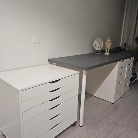 Apartament Gratitude