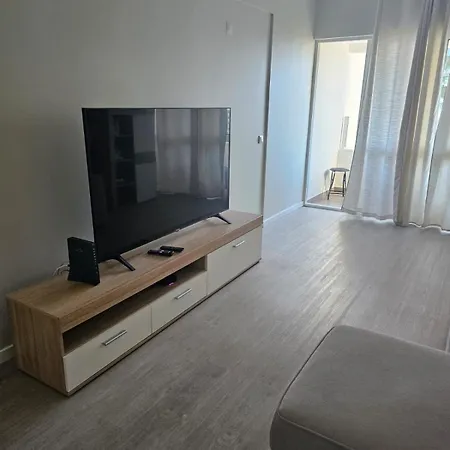 Gratitude Apartment